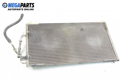 Климатичен радиатор за Peugeot 406 Sedan (08.1995 - 01.2005) 1.9 TD, 90 к.с.