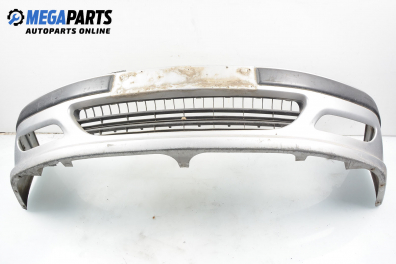 Предна броня за Peugeot 406 Sedan (08.1995 - 01.2005), седан, позиция: предна