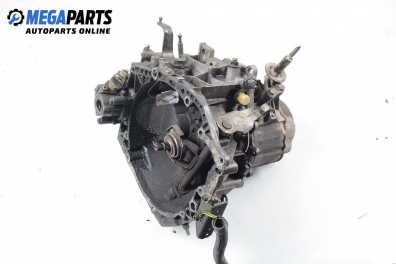 Ръчна скоростна кутия за Peugeot 406 Sedan (08.1995 - 01.2005) 1.9 TD, 90 к.с.