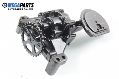 Маслена помпа за Peugeot 406 Sedan (08.1995 - 01.2005) 1.9 TD, 90 к.с.