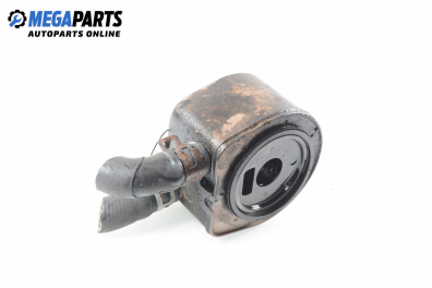 Маслоохладител за Peugeot 406 Sedan (08.1995 - 01.2005) 1.9 TD, 90 к.с.