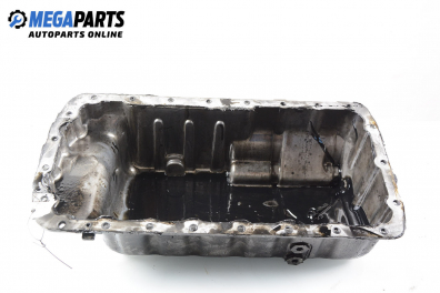 Картер за Peugeot 406 Sedan (08.1995 - 01.2005) 1.9 TD, 90 к.с.