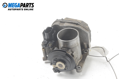 Дроселова клапа за Volkswagen Polo Hatchback II (10.1994 - 10.1999) 60 1.4, 60 к.с.