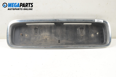 Стойка заден номер за Rover 400 Hatchback (05.1995 - 03.2000), хечбек