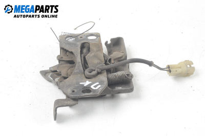 Брава преден капак за Rover 400 Hatchback (05.1995 - 03.2000), 4+1 вр., хечбек, позиция: предна