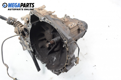 Ръчна скоростна кутия за Mazda 626 IV Hatchback (08.1991 - 04.1997) 2.0 i, 115 к.с.