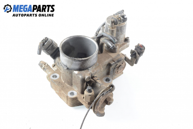 Дроселова клапа за Mazda 626 IV Hatchback (08.1991 - 04.1997) 2.0 i, 115 к.с.