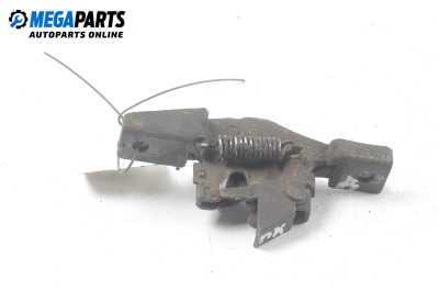 Брава преден капак за Renault Safrane I Sedan (04.1992 - 10.1997), 4+1 вр., хечбек, позиция: предна