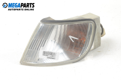 Мигач за Renault Safrane I Sedan (04.1992 - 10.1997), хечбек, позиция: лява