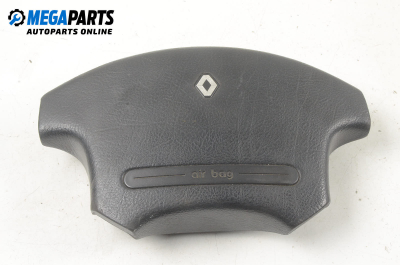 Airbag за Renault Safrane I Sedan (04.1992 - 10.1997), 4+1 вр., хечбек, позиция: предна