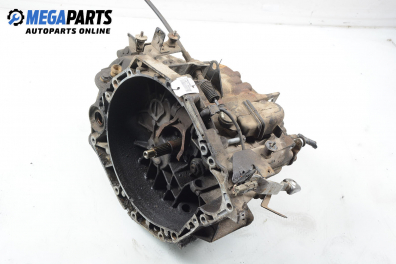 Ръчна скоростна кутия за Renault Safrane I Sedan (04.1992 - 10.1997) 2.0 12V (B542, B54E), 132 к.с.