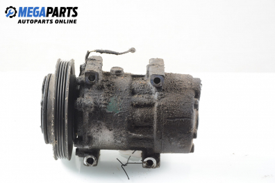 Компресор климатик за Renault Safrane I Sedan (04.1992 - 10.1997) 2.0 12V (B542, B54E), 132 к.с.