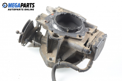 Дроселова клапа за Renault Safrane I Sedan (04.1992 - 10.1997) 2.0 12V (B542, B54E), 132 к.с.