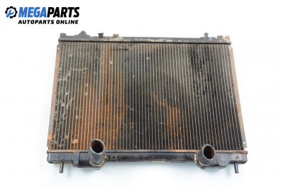 Воден радиатор за Fiat Marea Sedan (09.1996 - 12.2007) 1.8 115 16V, 113 к.с.