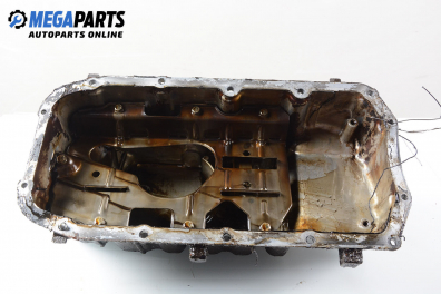 Картер за Fiat Marea Sedan (09.1996 - 12.2007) 1.8 115 16V, 113 к.с.