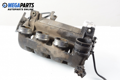 Всмукателен колектор за Fiat Marea Sedan (09.1996 - 12.2007) 1.8 115 16V, 113 к.с.