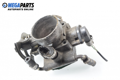 Дроселова клапа за Fiat Marea Sedan (09.1996 - 12.2007) 1.8 115 16V, 113 к.с.