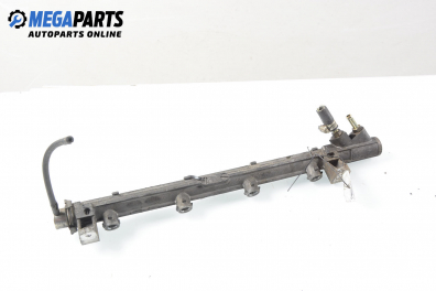 Бензинова рейка за Fiat Marea Sedan (09.1996 - 12.2007) 1.8 115 16V, 113 к.с.