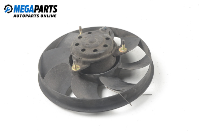 Перка охлаждане за Alfa Romeo 166 (936) (09.1998 - 06.2007) 2.4 JTD (936A2B), 140 к.с.