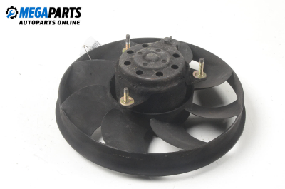 Перка охлаждане за Alfa Romeo 166 (936) (09.1998 - 06.2007) 2.4 JTD (936A2B), 140 к.с.