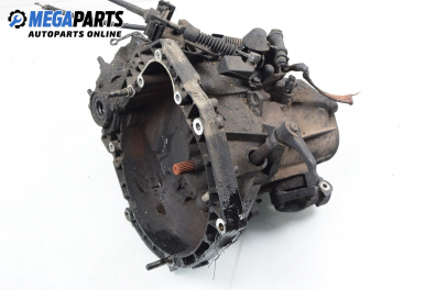 Ръчна скоростна кутия за Alfa Romeo 166 (936) (09.1998 - 06.2007) 2.4 JTD (936A2B), 140 к.с.