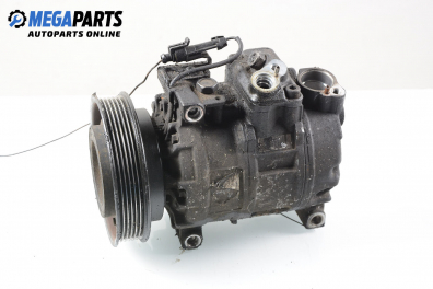 Компресор климатик за Alfa Romeo 166 (936) (09.1998 - 06.2007) 2.4 JTD (936A2B), 140 к.с.