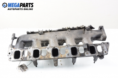 Всмукателен колектор за Alfa Romeo 166 (936) (09.1998 - 06.2007) 2.4 JTD (936A2B), 140 к.с.