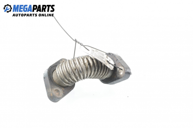 EGR тръба за Alfa Romeo 166 (936) (09.1998 - 06.2007) 2.4 JTD (936A2B), 140 к.с.