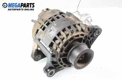Алтернатор / генератор за Alfa Romeo 166 (936) (09.1998 - 06.2007) 2.4 JTD (936A2B), 140 к.с.