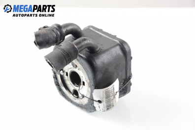 Маслоохладител за Alfa Romeo 166 (936) (09.1998 - 06.2007) 2.4 JTD (936A2B), 140 к.с.