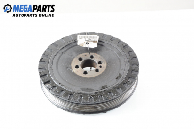 Демпферна шайба за Alfa Romeo 166 (936) (09.1998 - 06.2007) 2.4 JTD (936A2B), 140 к.с.