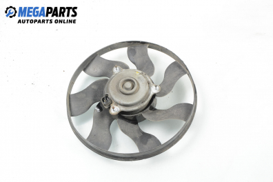 Перка охлаждане за Citroen Xantia Hatchback I (03.1993 - 01.1998) 2.1 Turbo D 12V, 109 к.с.