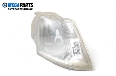 Мигач за Citroen Xantia Hatchback I (03.1993 - 01.1998), хечбек, позиция: дясна