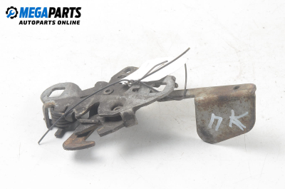 Брава преден капак за Peugeot 306 Hatchback (01.1993 - 10.2003), 4+1 вр., хечбек, позиция: предна