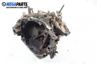 Ръчна скоростна кутия за Peugeot 406 Sedan (08.1995 - 01.2005) 1.9 TD, 90 к.с.