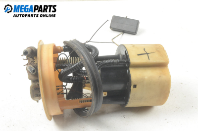 Бензинова помпа за Renault Megane Scenic (10.1996 - 12.2001) 1.6 e (JA0F), 90 к.с.