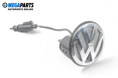 Ключалка заден капак за Volkswagen Bora Sedan (10.1998 - 12.2013), седан