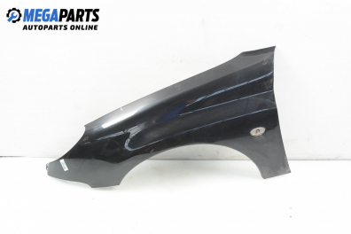 Калник за Peugeot 206 Hatchback (08.1998 - 12.2012), 2+1 вр., хечбек, позиция: предна, лява