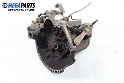 Ръчна скоростна кутия за Peugeot 206 Hatchback (08.1998 - 12.2012) 1.6 16V, 109 к.с.