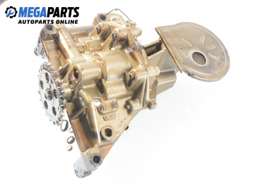 Маслена помпа за Peugeot 206 Hatchback (08.1998 - 12.2012) 1.6 16V, 109 к.с.