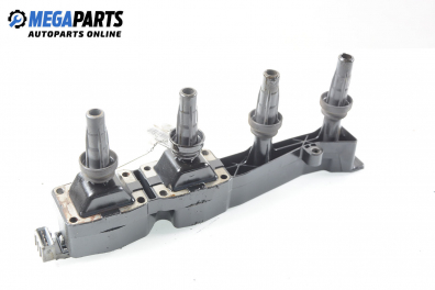 Запалителна бобина за Peugeot 206 Hatchback (08.1998 - 12.2012) 1.6 16V, 109 к.с.