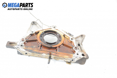 Капак колянов вал за Peugeot 206 Hatchback (08.1998 - 12.2012) 1.6 16V, 109 к.с.