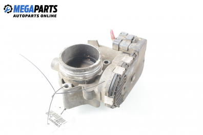 Дроселова клапа за Peugeot 206 Hatchback (08.1998 - 12.2012) 1.6 16V, 109 к.с.