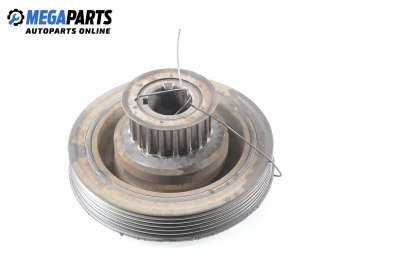 Демпферна шайба за Peugeot 206 Hatchback (08.1998 - 12.2012) 1.6 16V, 109 к.с.