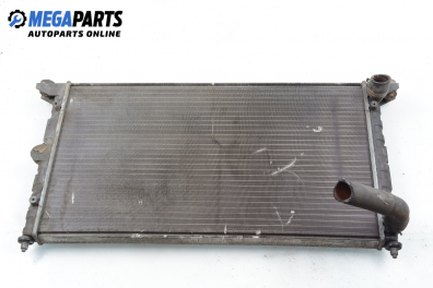 Воден радиатор за Ford Galaxy Minivan I (03.1995 - 05.2006) 2.0 i, 116 к.с.