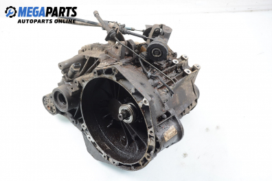 Ръчна скоростна кутия за Ford Galaxy Minivan I (03.1995 - 05.2006) 2.0 i, 116 к.с.