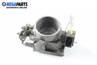 Дроселова клапа за Ford Galaxy Minivan I (03.1995 - 05.2006) 2.0 i, 116 к.с.