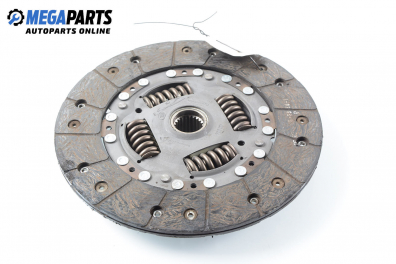 Феродов диск за Ford Galaxy Minivan I (03.1995 - 05.2006) 2.0 i, 116 к.с.