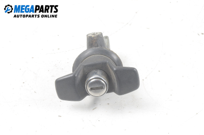 Ключалка заден капак за Volkswagen Polo Hatchback I (10.1981 - 09.1994), хечбек