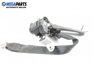 Предпазен колан за Jeep Cherokee SUV II (09.1983 - 09.2001), 4+1 вр., позиция: задна, лява